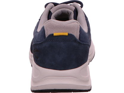Camel Active Herren Sneaker  in dunkelblau