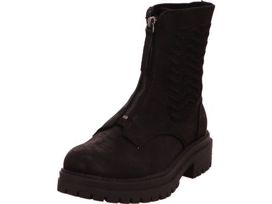 La Strada Damen Stiefel  in schwarz