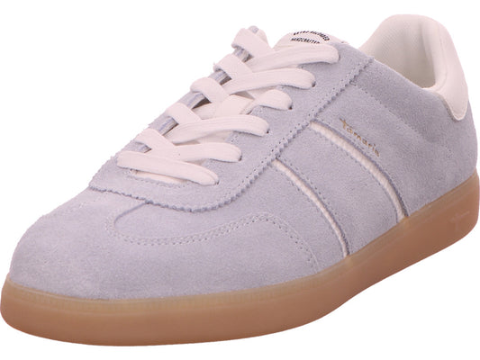 Tamaris Damen Sneaker  in hellblau