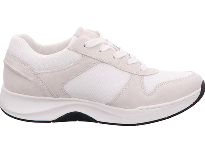 Josef Seibel Damen Sneaker Elli 07 in weiß