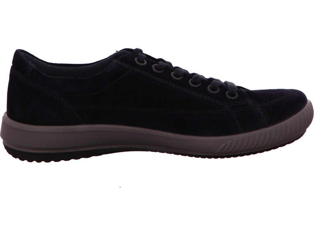 Legero Damen Sneaker  in dunkelblau