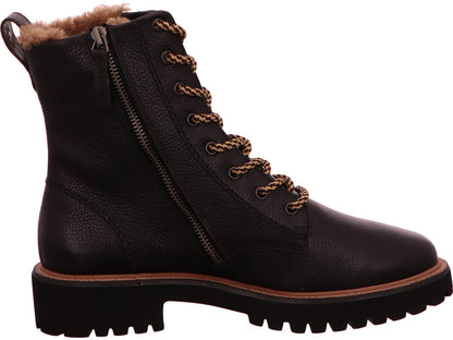 Paul Green Damen Stiefel  in schwarz