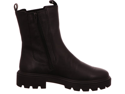 Ara Damen Stiefel Manchester-St in schwarz