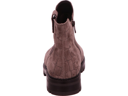 Gabor Damen Stiefel  in taupe