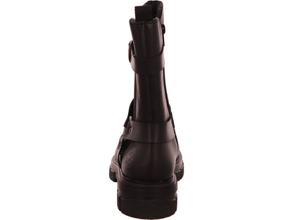 Rieker Damen Stiefel  in schwarz