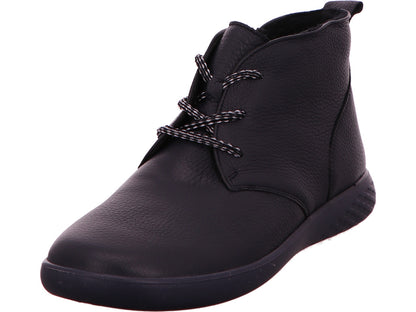 Waldläufer Damen Stiefel Cloé in dunkelblau