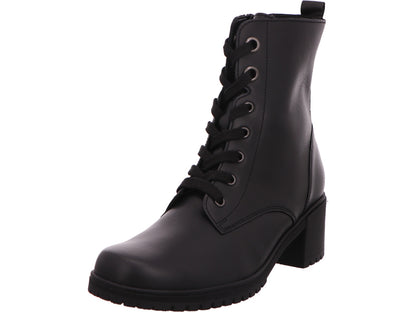 Gabor Damen Stiefel  in schwarz