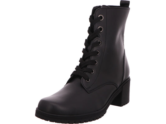 Gabor Damen Stiefel  in schwarz