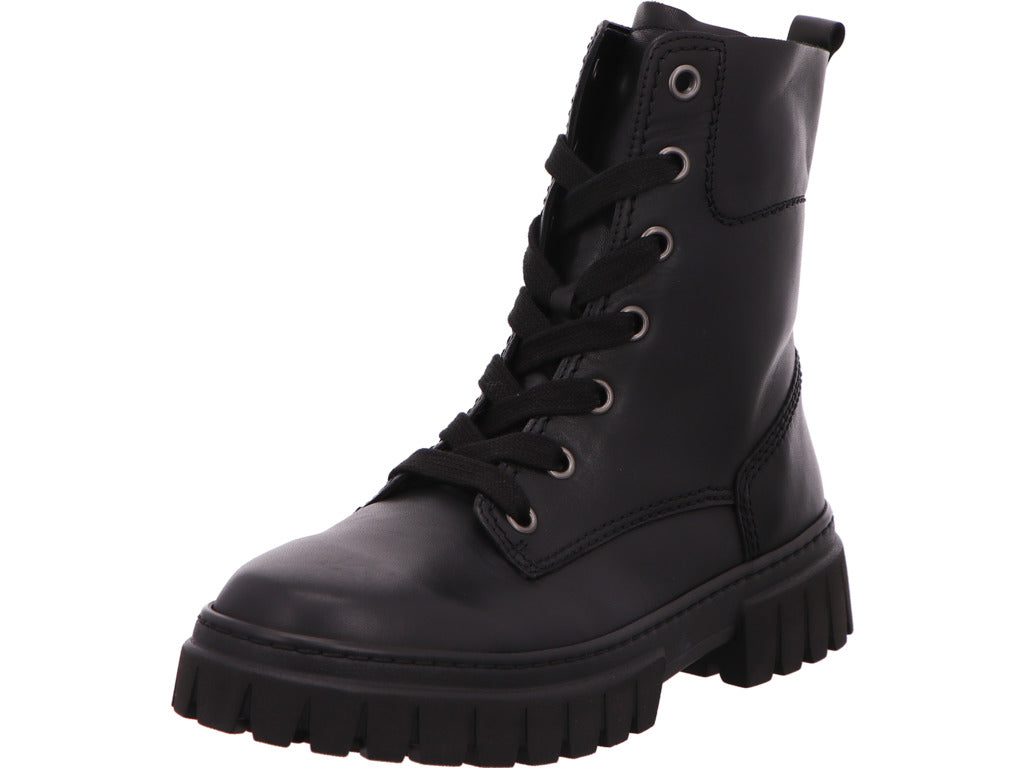 Gabor Comfort Damen Stiefel  in schwarz