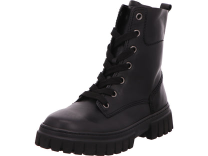 Gabor Comfort Damen Stiefel  in schwarz