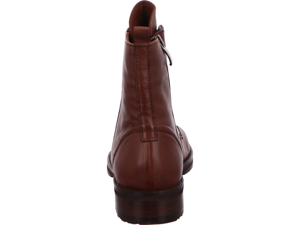 Everybody Damen Stiefel Malou By B.z.moda in braun