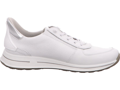 Ara Damen Sneaker Osaka 2.0 in weiß-bunt-kombiniert