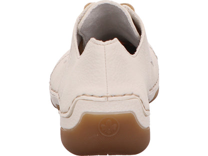 Rieker Damen Sneaker  in weiß