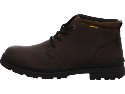 Camel Active Herren Stiefel  in oliv