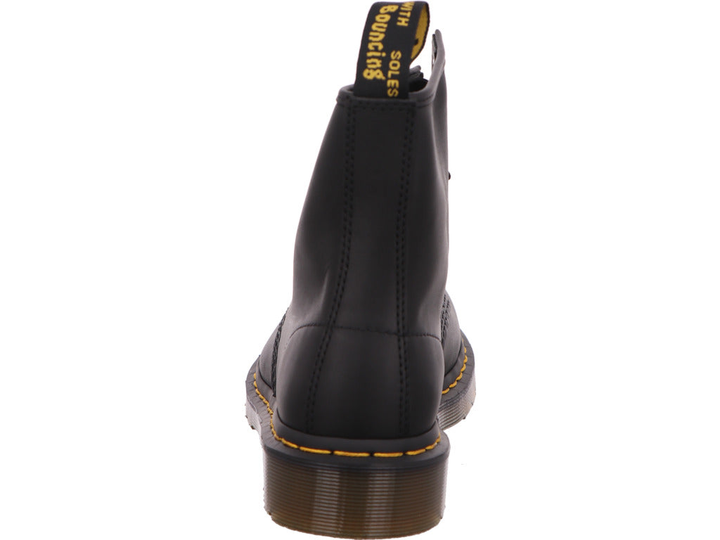 Dr. Martens Damen Stiefel 1460 in schwarz