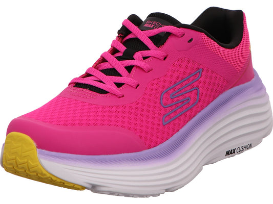 Skechers Damen Sneaker Max Cushioning Endeavour - Ca in pink
