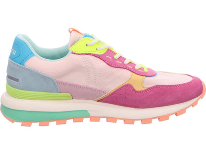 Victoria Damen Sneaker  in multicolour