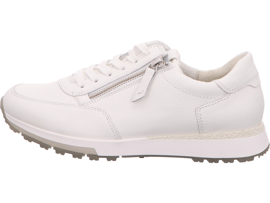 Paul Green Damen Sneaker  in weiß