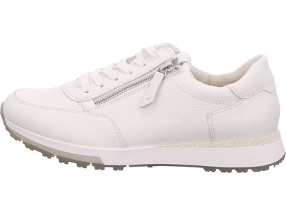 Paul Green Damen Sneaker  in weiß