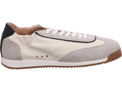 Crickit Damen Sneaker Tara in weiß-bunt-kombiniert