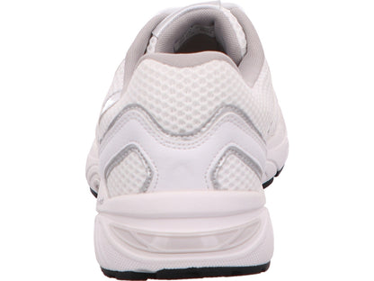 Rieker Damen Sneaker  in weiß-bunt-kombiniert