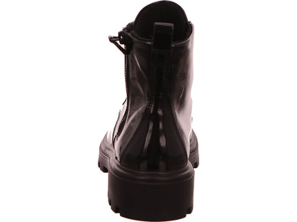 Ara Damen Stiefel Manchester-St in schwarz