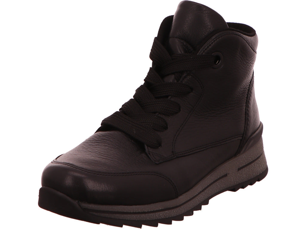 Ara Damen Stiefel Osaka-Sport-St in schwarz