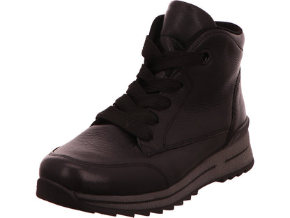 Ara Damen Stiefel Osaka-Sport-St in schwarz