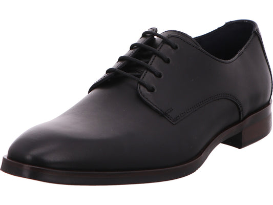 Lloyd Herren Schnürschuh Odil in schwarz