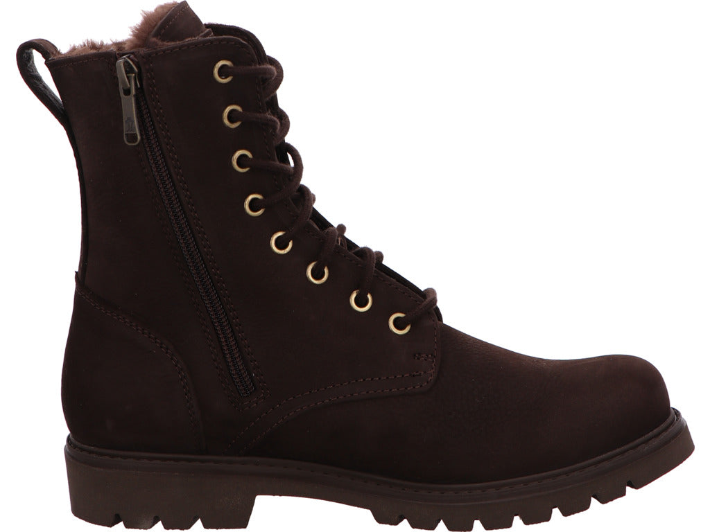 Panama Jack Damen Stiefel Frisia B43 in braun