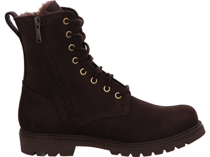 Panama Jack Damen Stiefel Frisia B43 in braun