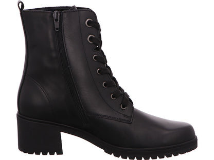 Gabor Damen Stiefel  in schwarz