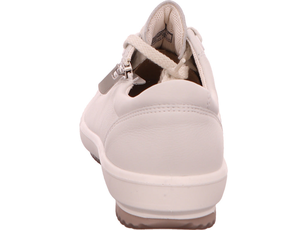 Legero Damen Schnürschuh Tanaro 5.0 in weiß
