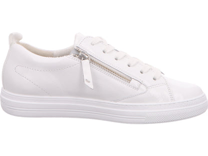 Paul Green Damen Sneaker  in weiß