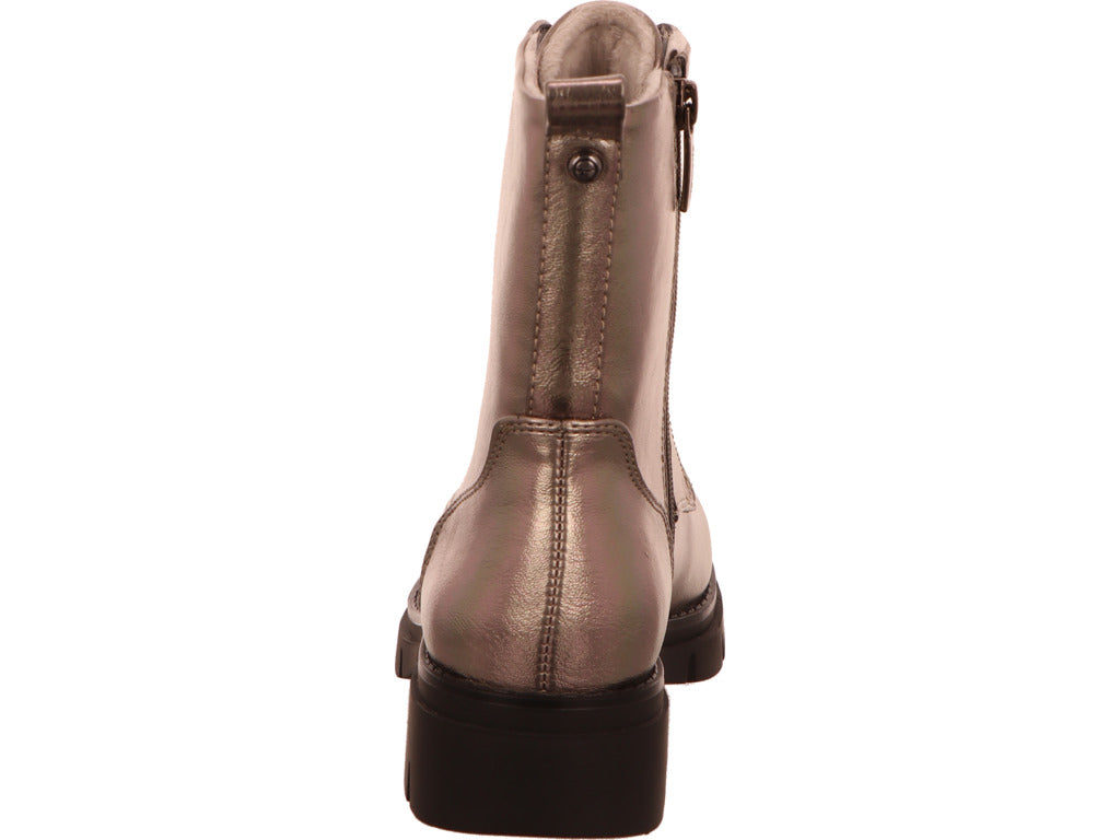 Tamaris Damen Stiefel  in dunkelgrau