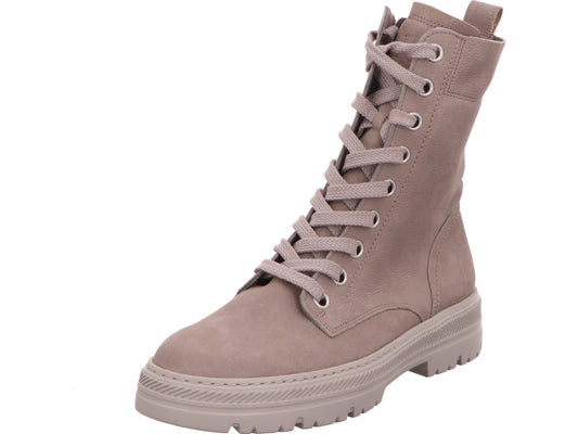 Paul Green Damen Stiefel  in grau