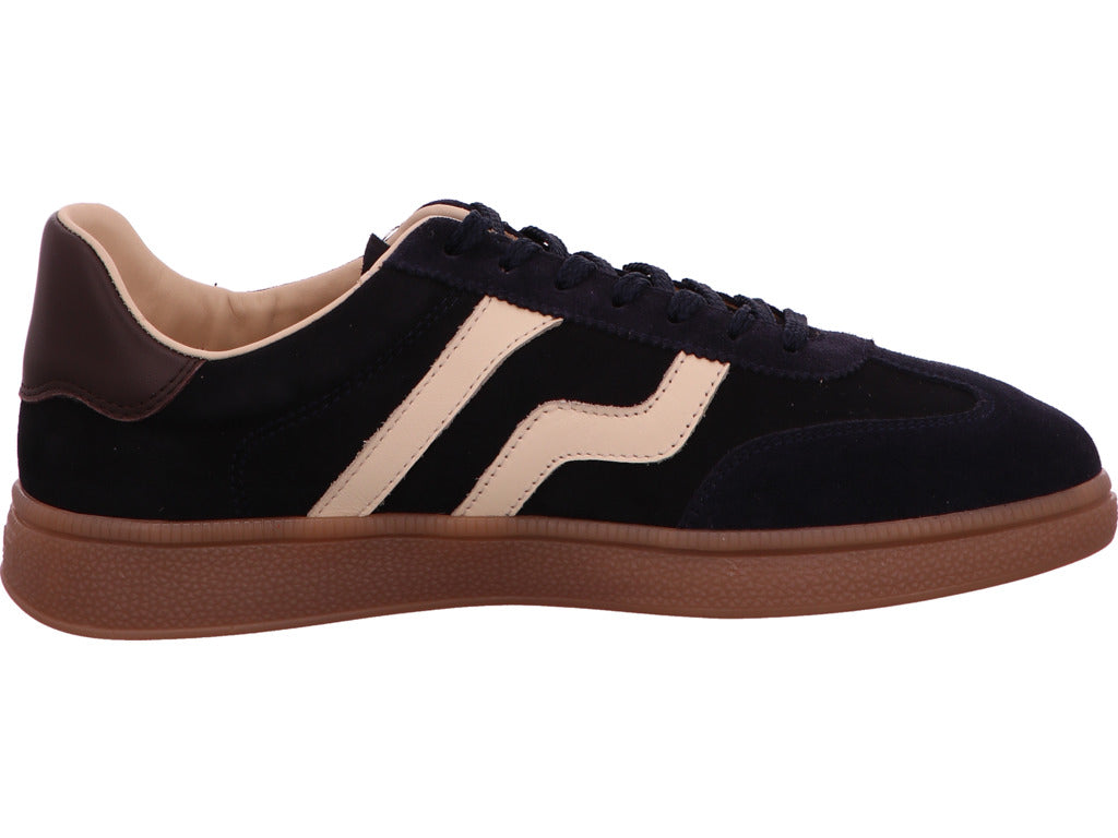 Gant Herren Sneaker Cuzmo in blau-bunt-kombiniert