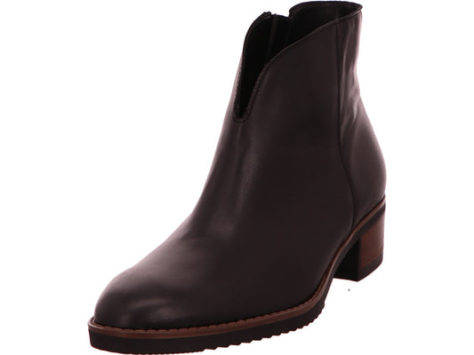 Gabor Damen Stiefel  in schwarz