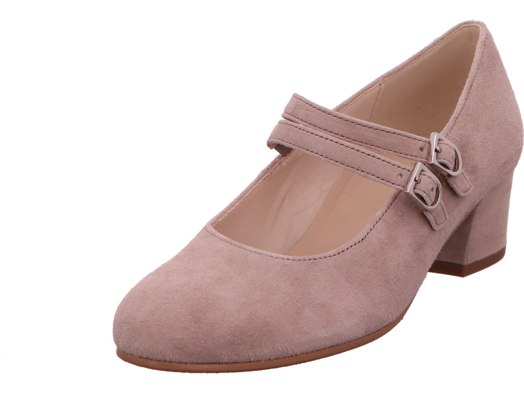 Gabor Comfort damesjurk in beige