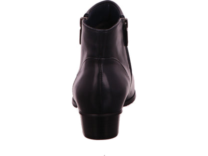 Regarde Le Ciel Damen Stiefel Stefany 333 in dunkelblau