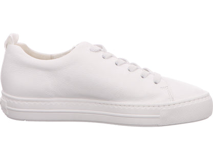 Paul Green Damen Sneaker  in weiß