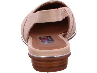 Everybody Damen Sling Berry in beige
