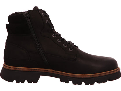 PME Legend Herren Stiefel Dragan in schwarz