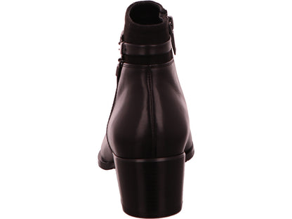 Regarde Le Ciel Damen Stiefel Jolene 29 in schwarz