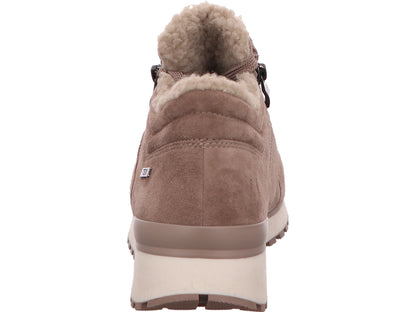 Caprice Damen Stiefel  in taupe