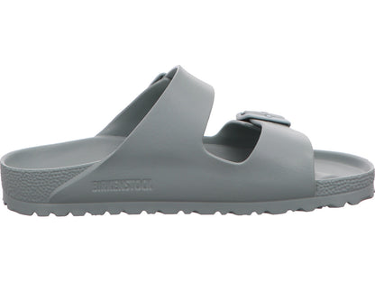 Birkenstock Damen  Arizona in hellgrün