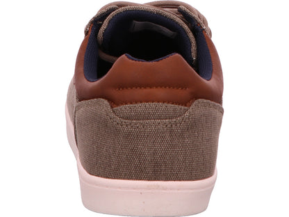 Bullboxer Herren Sneaker  in beige