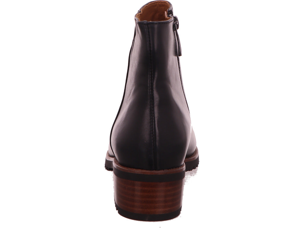 Everybody Damen Stiefel Belport in dunkelblau