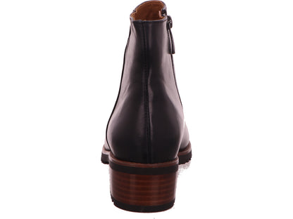 Everybody Damen Stiefel Belport in dunkelblau