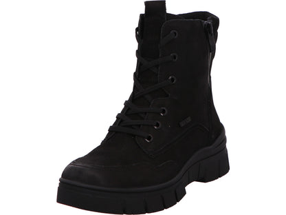 Caprice Damen Stiefel  in schwarz